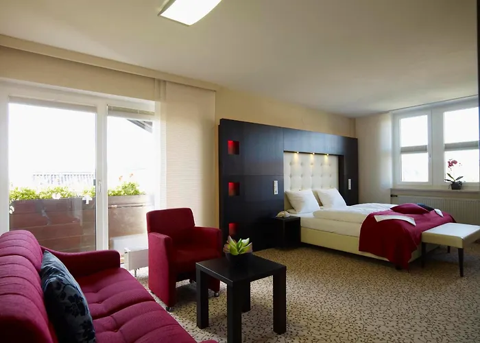 Landhaushotel Hof Wasserkuppe