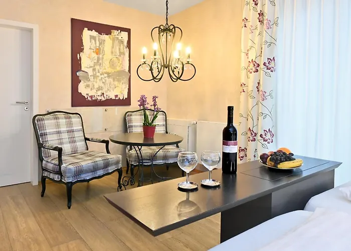 Landhaushotel Hof Wasserkuppe