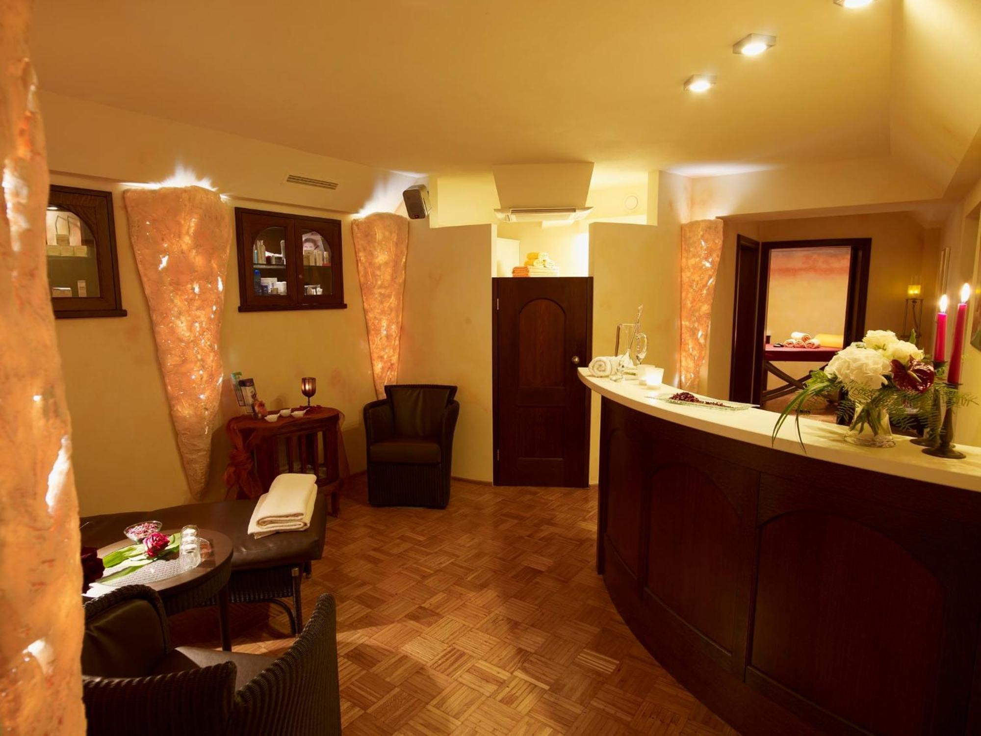 Hotel Landhaushotel Hof Wasserkuppe Poppenhausen