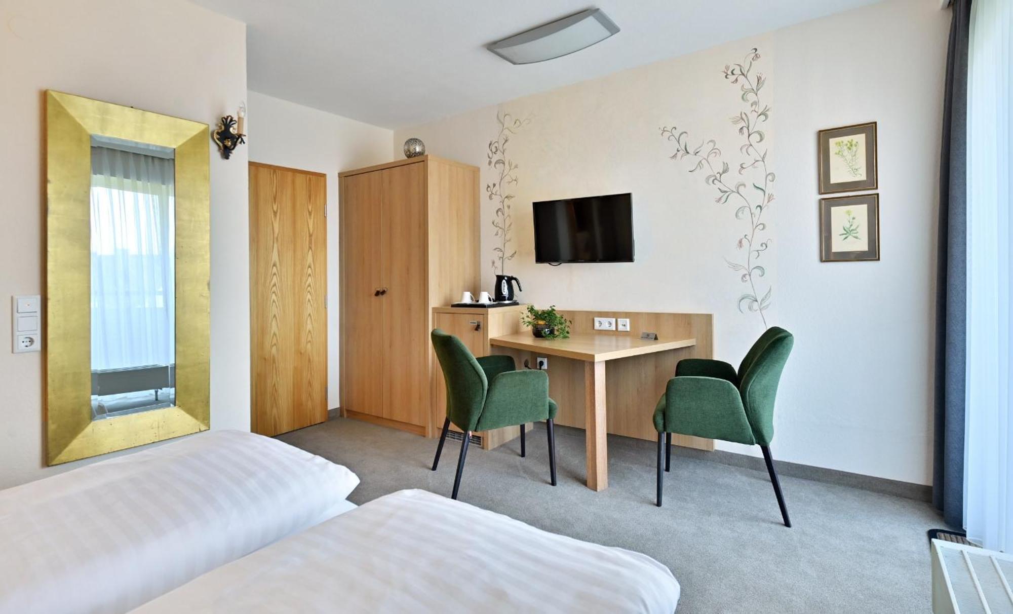 Landhaushotel Hof Wasserkuppe