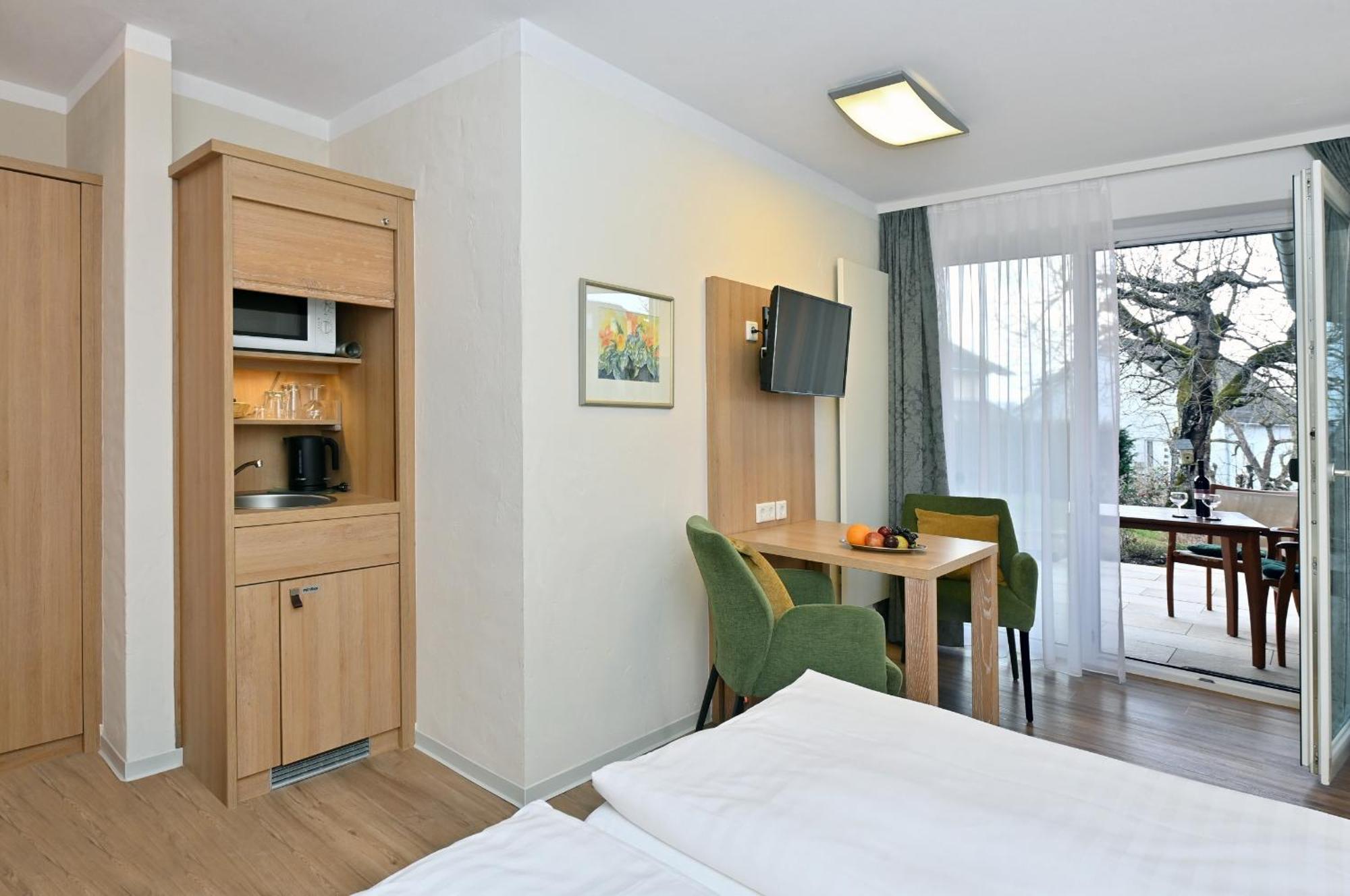 Hotel Landhaushotel Hof Wasserkuppe