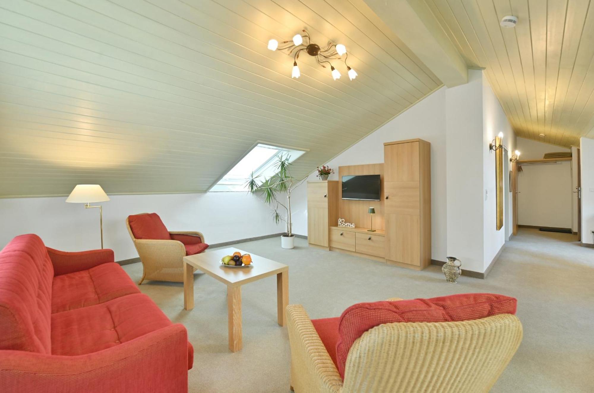 Landhaushotel Hof Wasserkuppe Hotel 4*