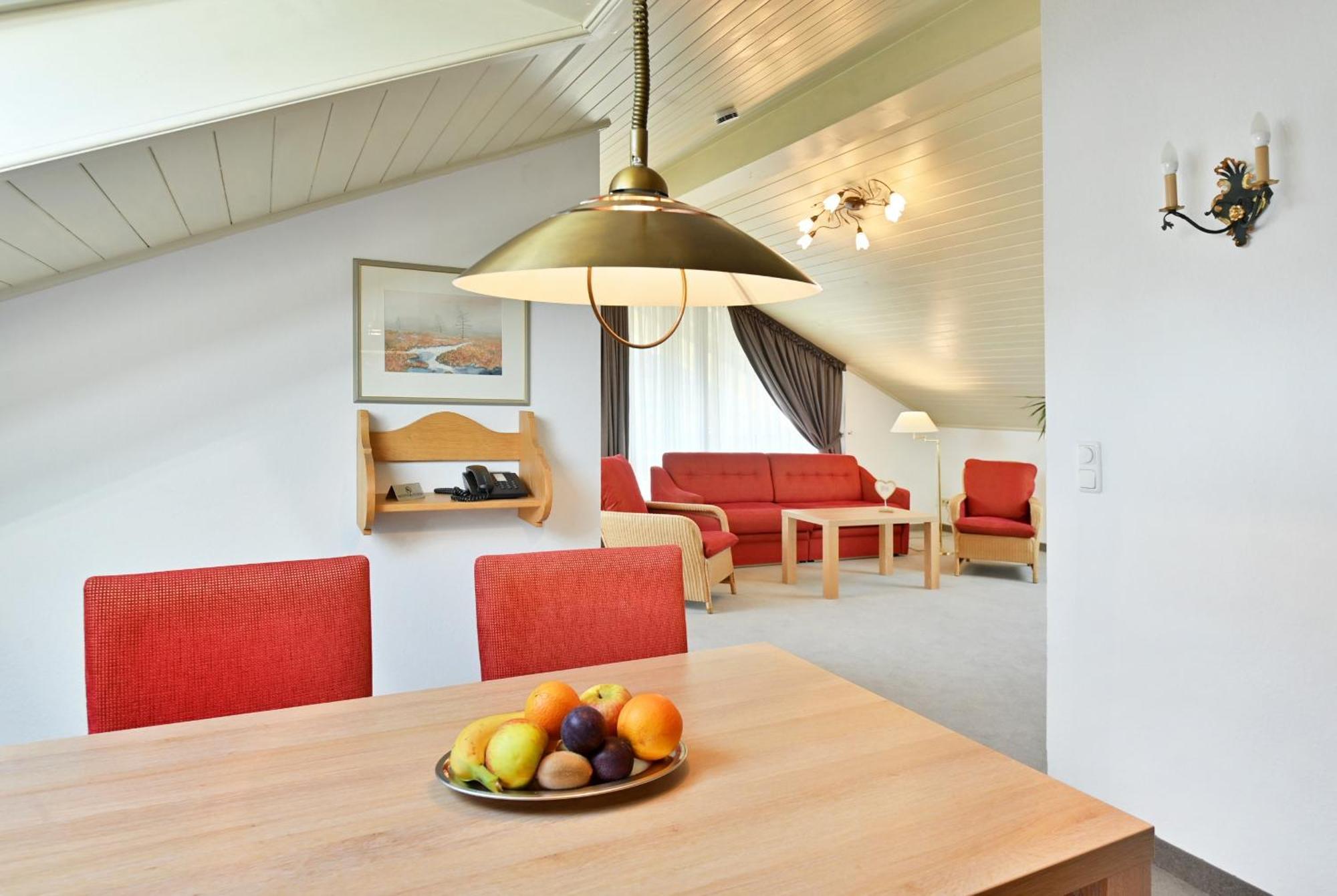 Landhaushotel Hof Wasserkuppe 4*