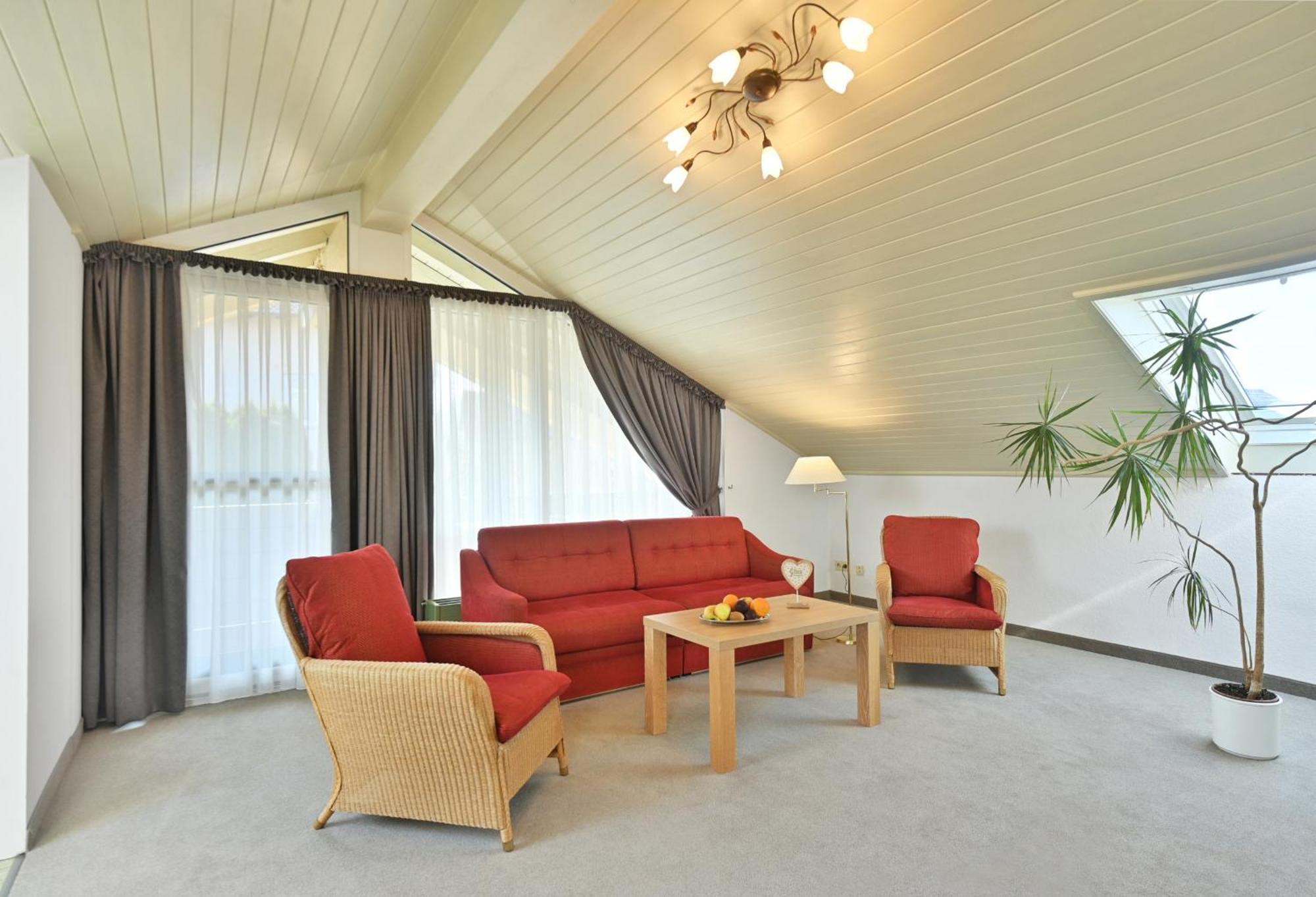 Landhaushotel Hof Wasserkuppe Poppenhausen