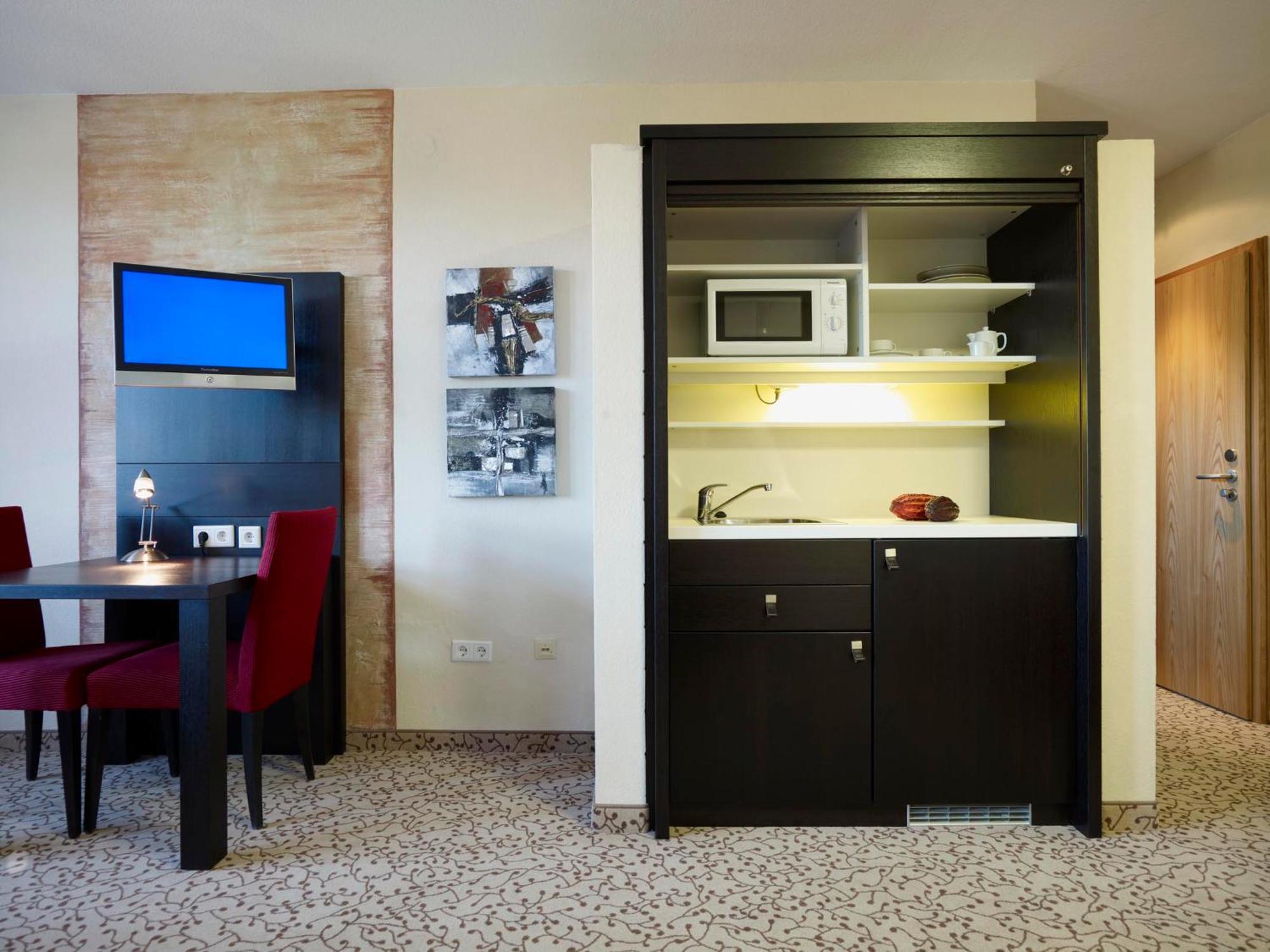 Hotel Landhaushotel Hof Wasserkuppe 4*