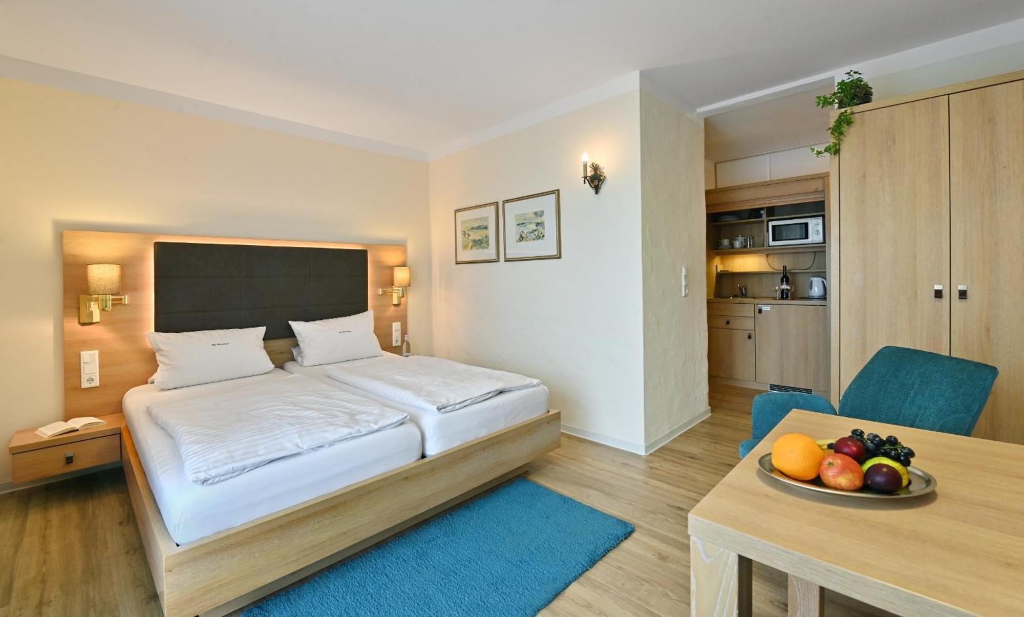 Landhaushotel Hof Wasserkuppe