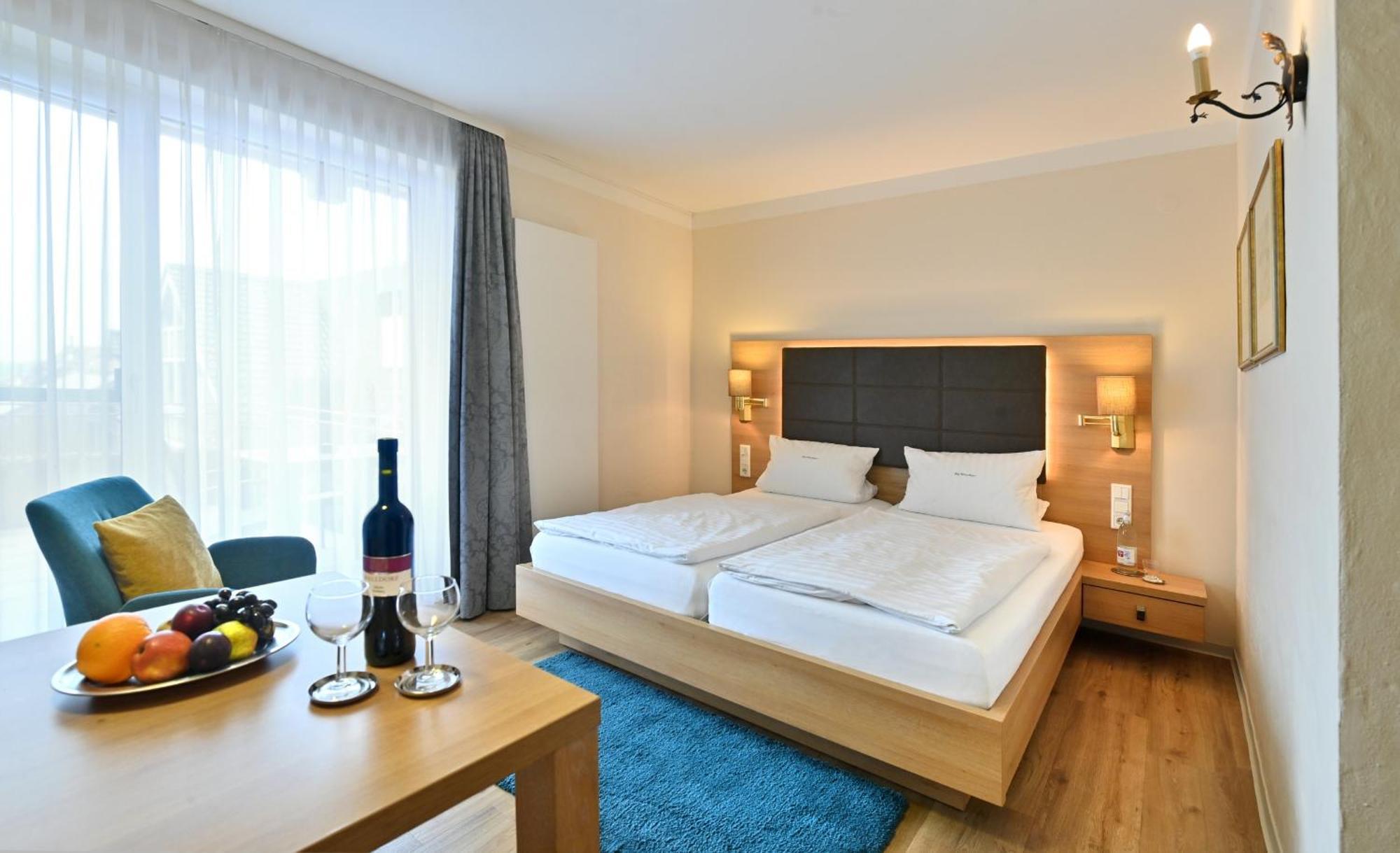 Hotel Landhaushotel Hof Wasserkuppe 4*
