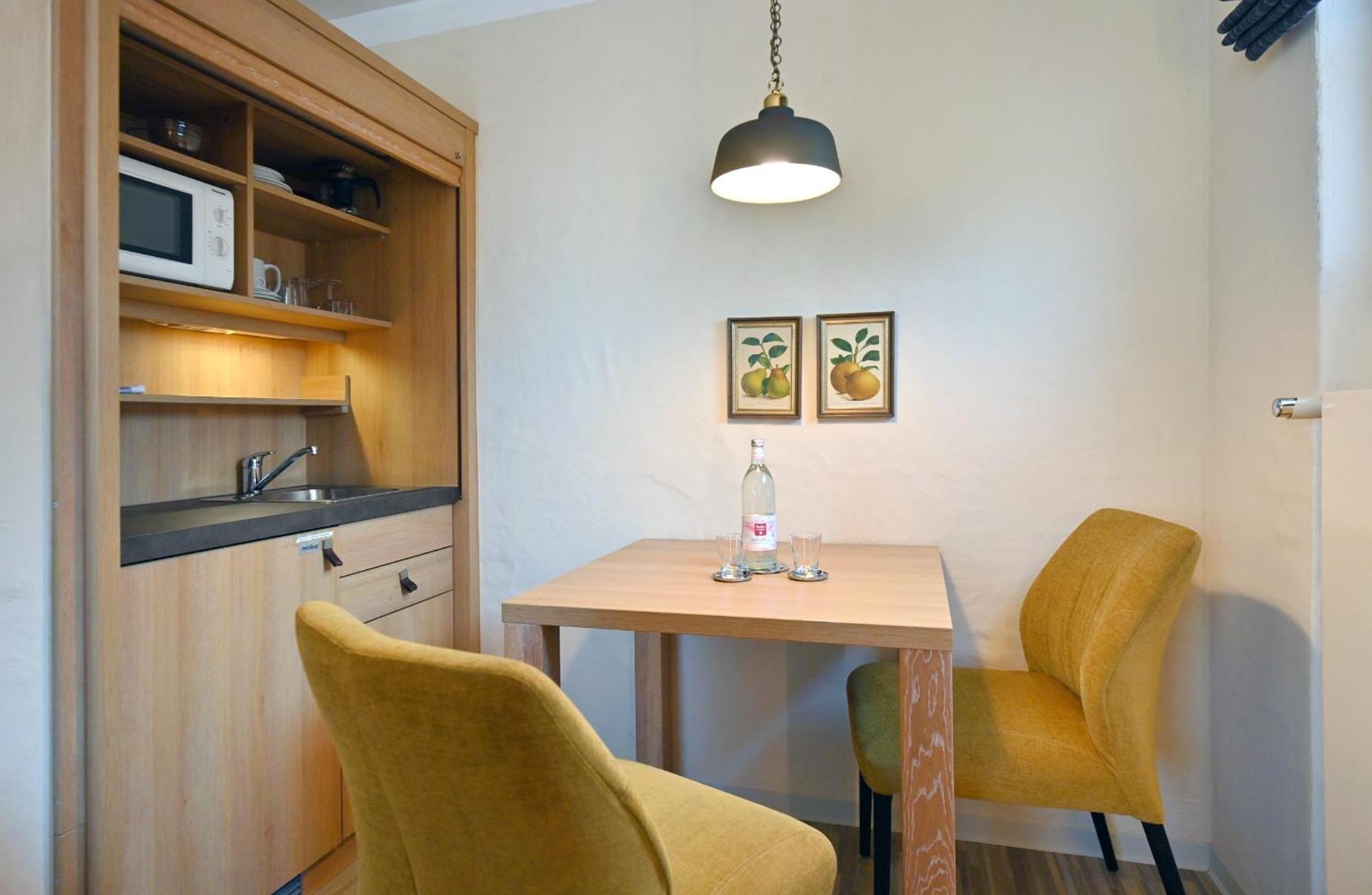 Hotel Landhaushotel Hof Wasserkuppe Poppenhausen