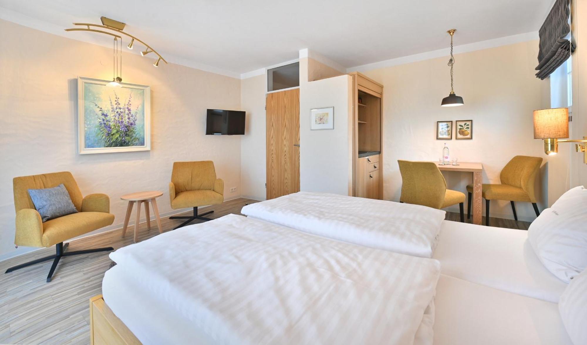 Landhaushotel Hof Wasserkuppe