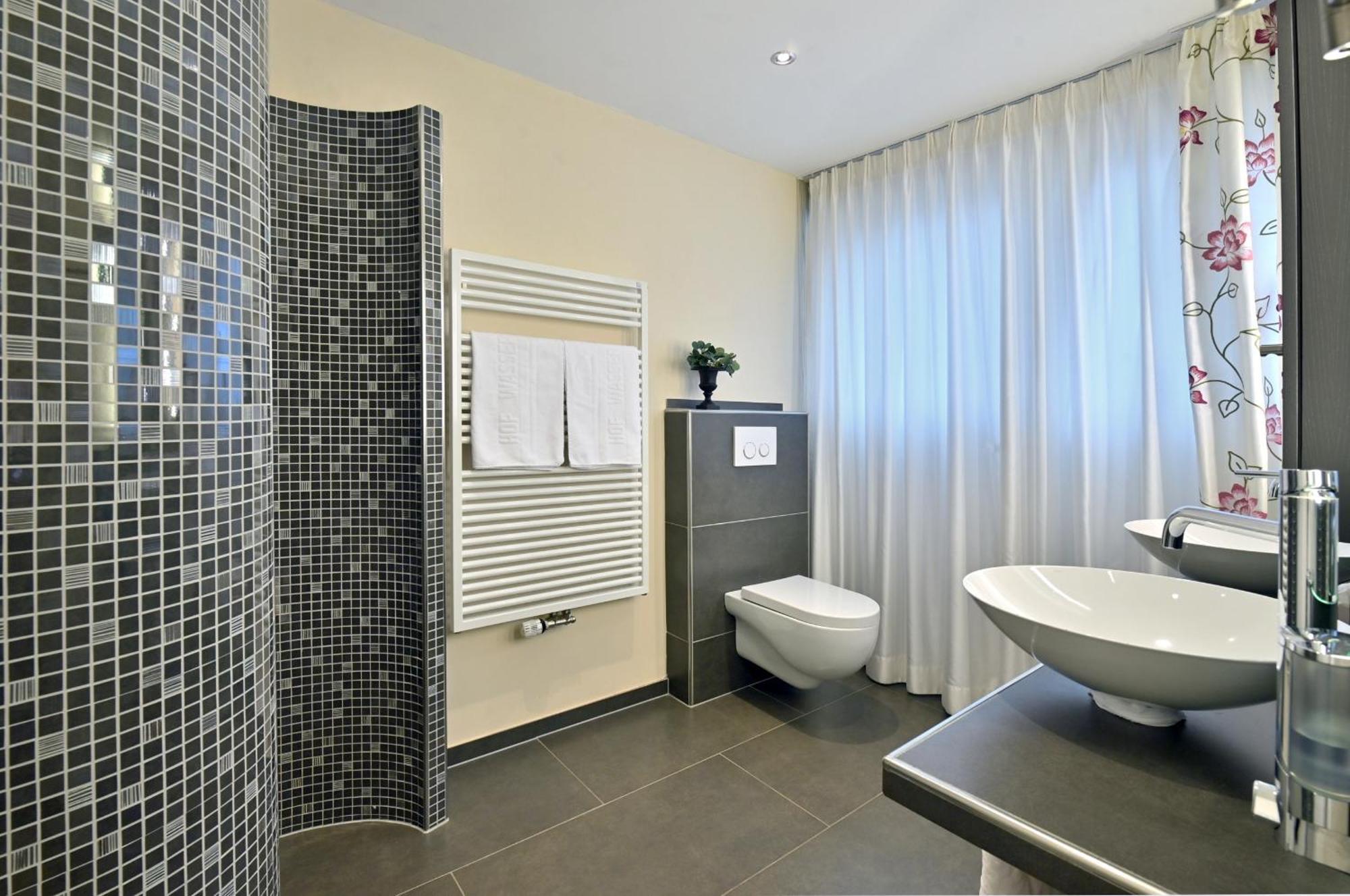 Hotel Landhaushotel Hof Wasserkuppe