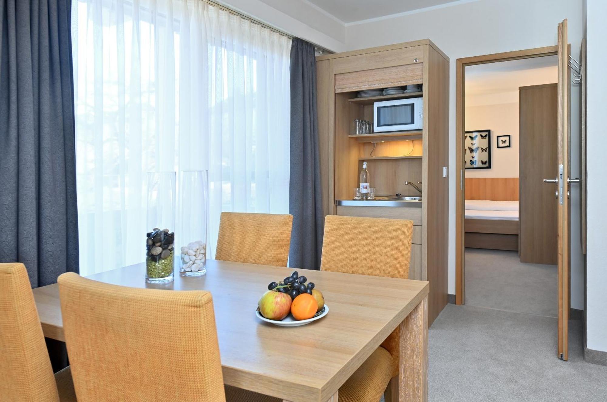 Landhaushotel Hof Wasserkuppe 4*