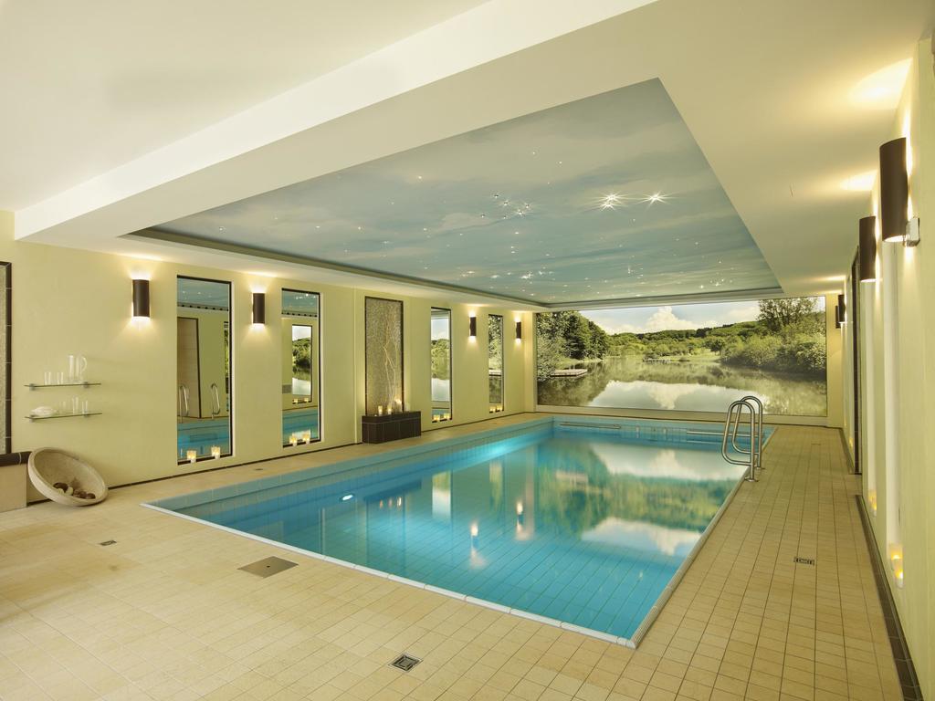 Landhaushotel Hof Wasserkuppe Отель 4*