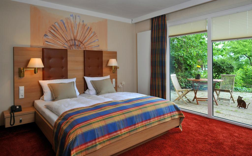 Landhaushotel Hof Wasserkuppe Poppenhausen