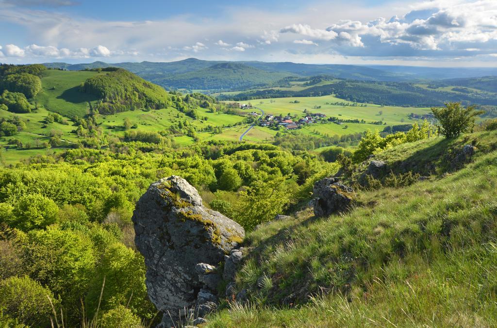 Hotel Landhaushotel Hof Wasserkuppe 4*
