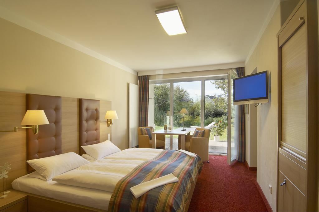 Landhaushotel Hof Wasserkuppe Hotel Poppenhausen