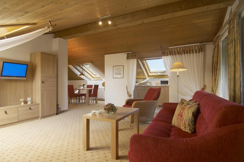 Hotel Landhaushotel Hof Wasserkuppe 4*