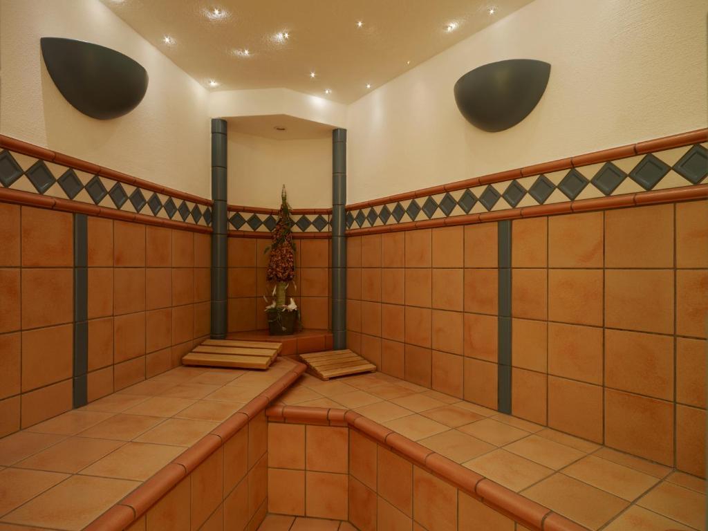 Landhaushotel Hof Wasserkuppe Poppenhausen
