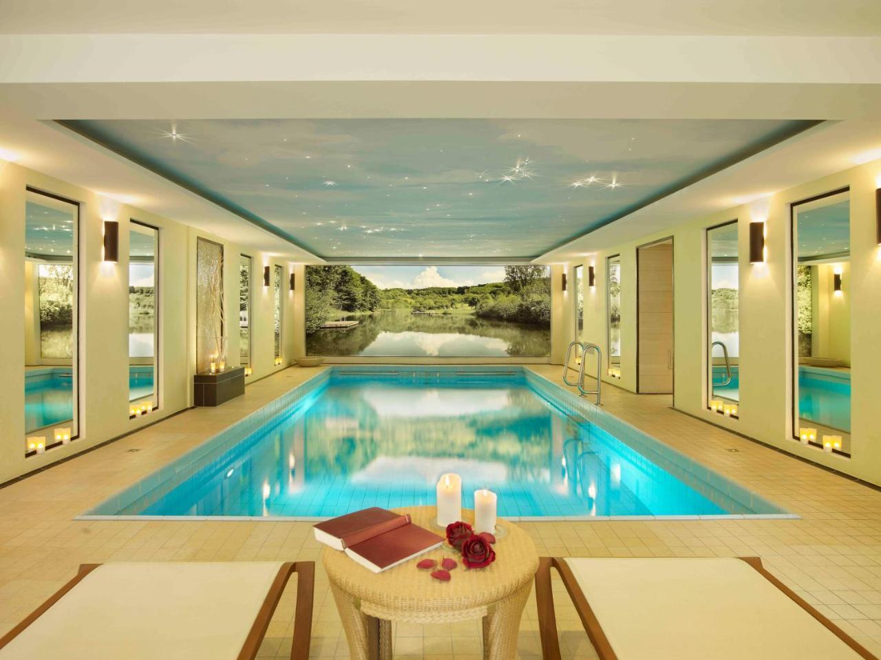 Landhaushotel Hof Wasserkuppe 4*
