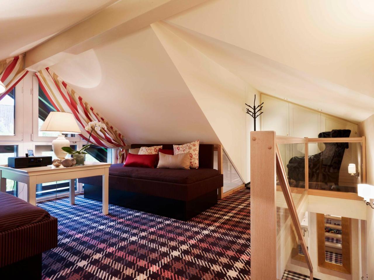 Hotel Landhaushotel Hof Wasserkuppe 4*