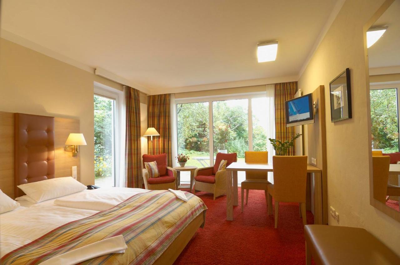 Landhaushotel Hof Wasserkuppe Hotel