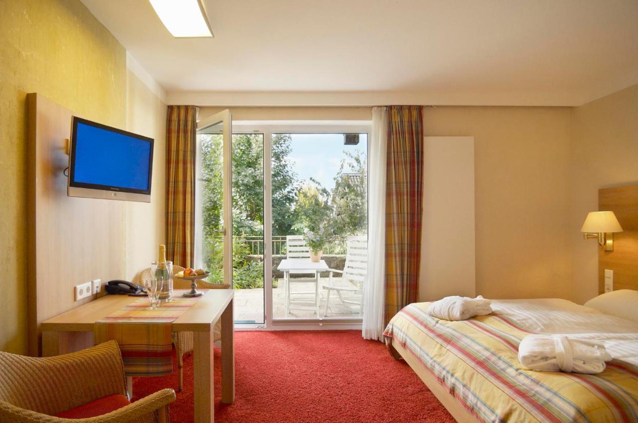 Hotel Landhaushotel Hof Wasserkuppe