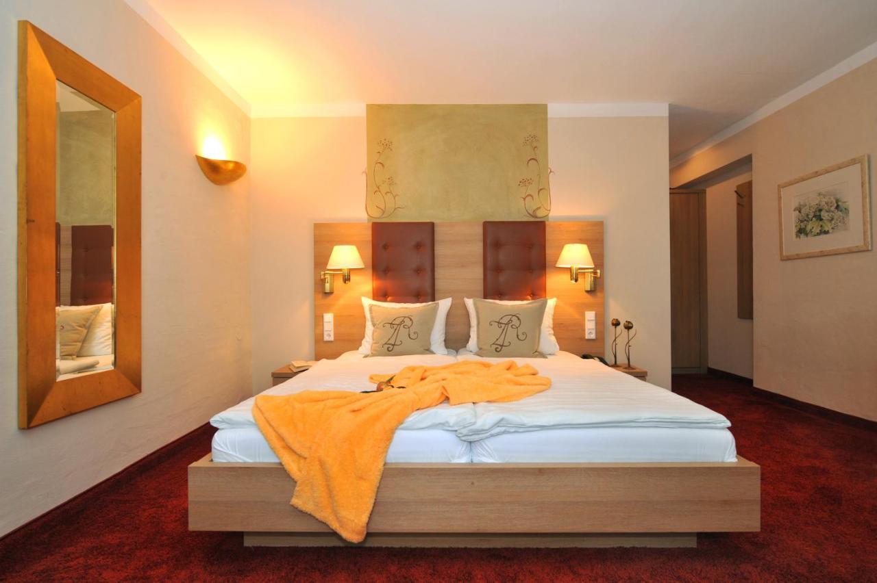 Hotel Landhaushotel Hof Wasserkuppe 4*