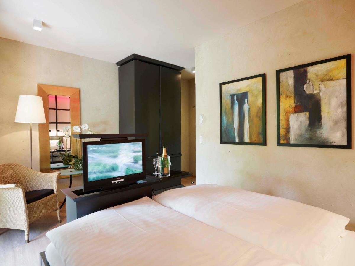 Hotel Landhaushotel Hof Wasserkuppe 4*