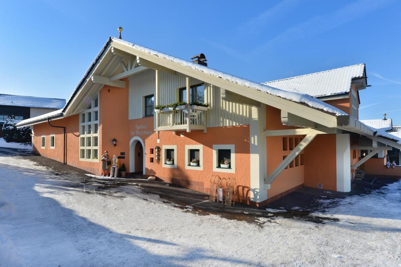 Landhaushotel Hof Wasserkuppe Hotel