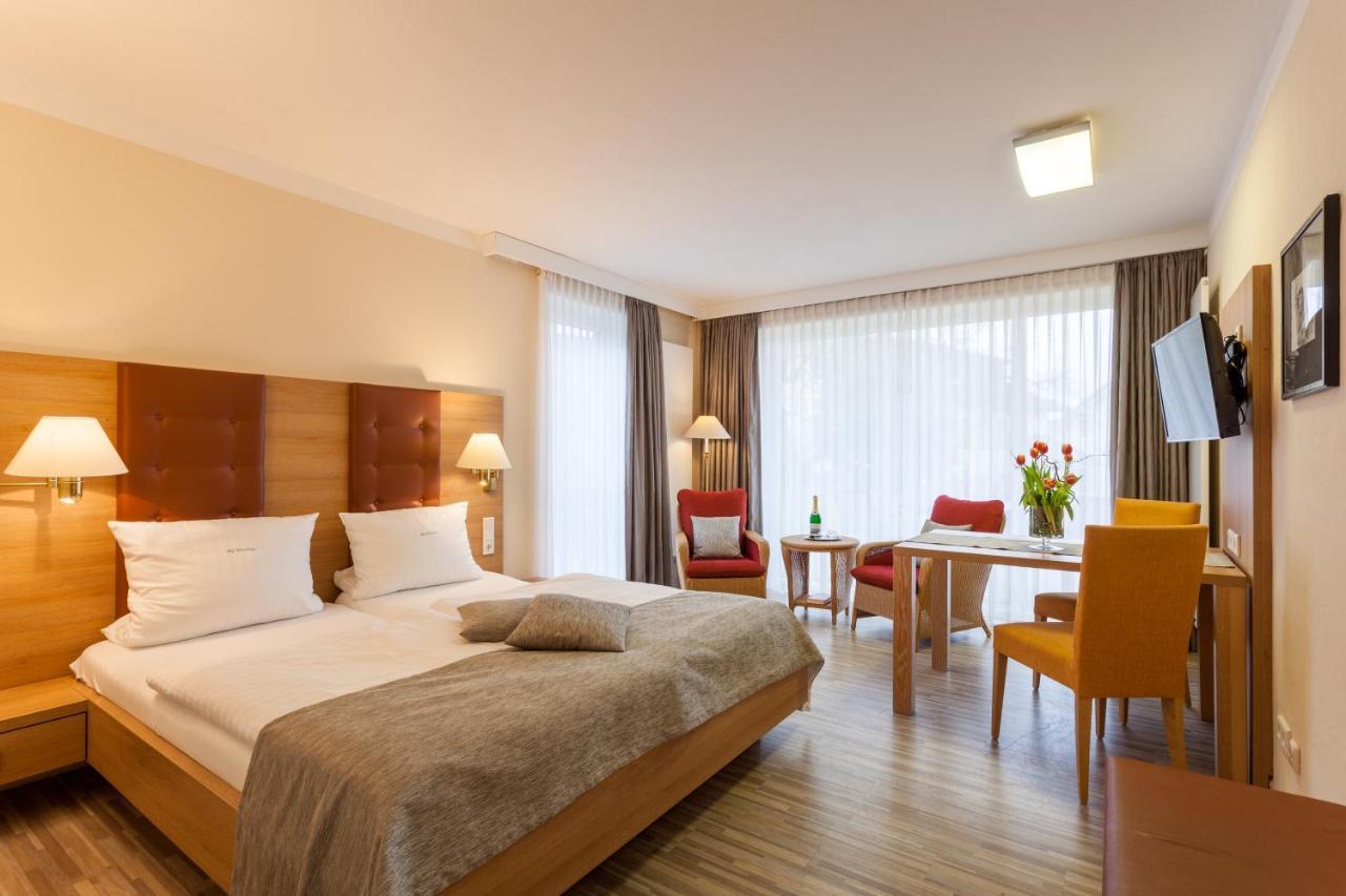 Landhaushotel Hof Wasserkuppe 4*